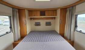 Hymer Tramp CL