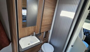 Pilote Expression P650 completo