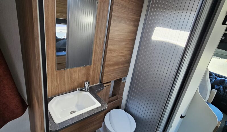 Pilote Expression P650 completo