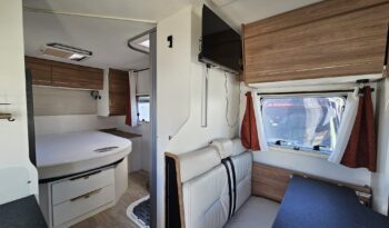 Pilote Expression P650 completo