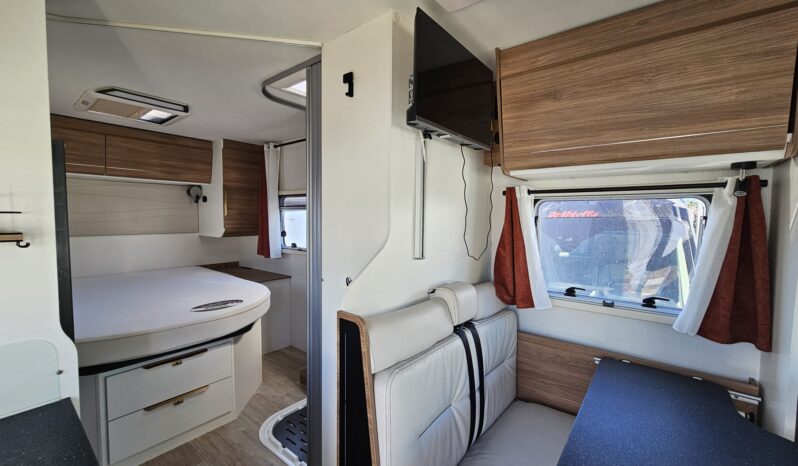 Pilote Expression P650 completo