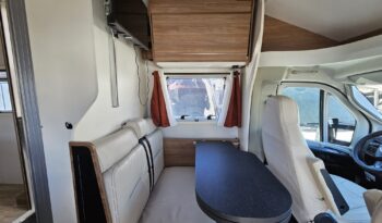Pilote Expression P650 completo
