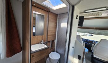 Pilote Expression P650 completo