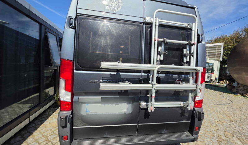 Poessl Roadcar completo