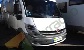 Bürstner Viseo I694 U35