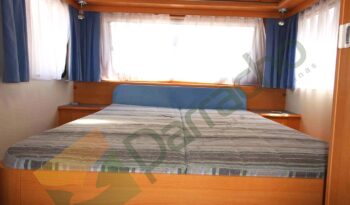 Adria 462 PS U55 completo