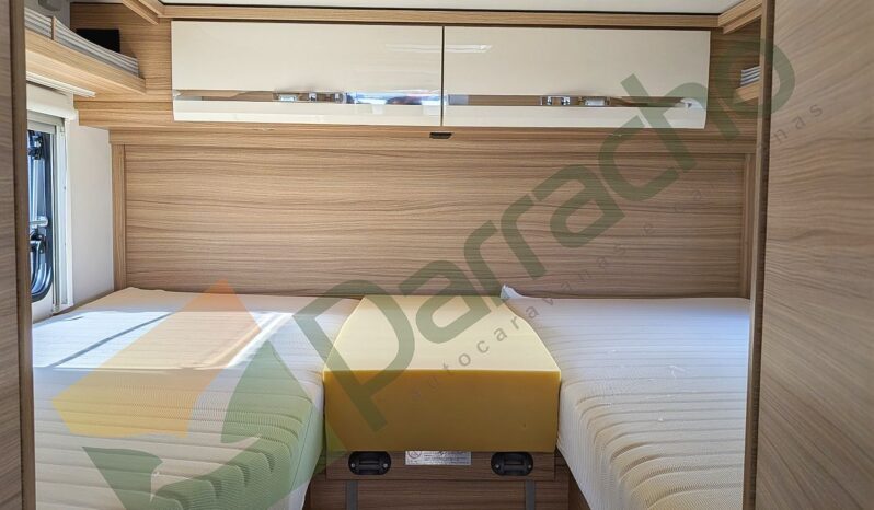 DETHLEFFS GLOBEBUS I006 completo