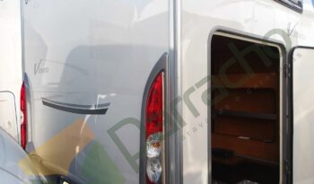 Bürstner Viseo I694 U35