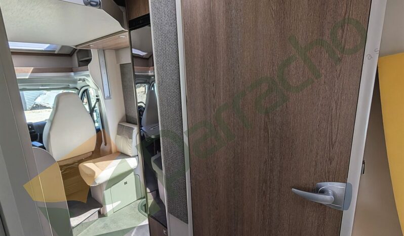 DETHLEFFS TREND T6757 N62 completo