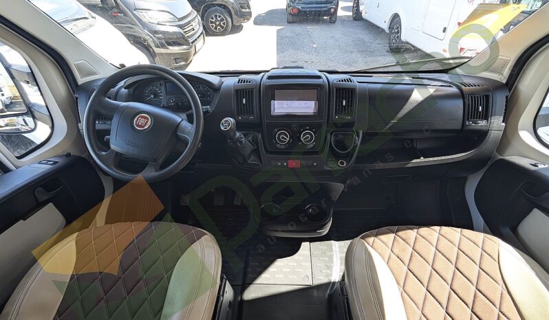 SUNLIGHT A 70 completo