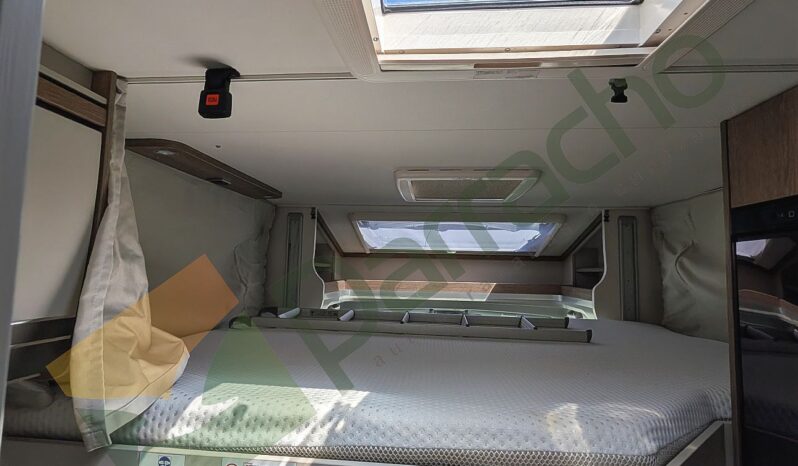 DETHLEFFS TREND T6757 N62 completo