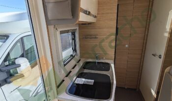 DETHLEFFS GLOBEBUS I006 completo