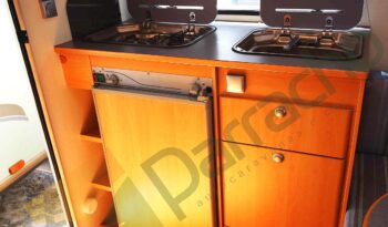 Adria 462 PS U55 completo