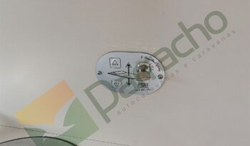 DETHLEFFS TREND T6757 N62 completo
