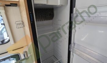 DETHLEFFS GLOBEBUS I006 completo