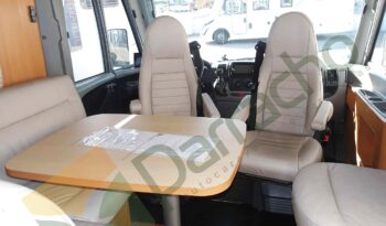 Bürstner Viseo I694 U35 completo