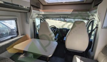 DETHLEFFS TREND T6757 N62 completo