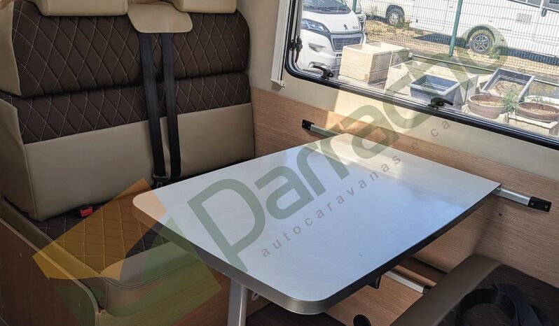 SUNLIGHT A 70 completo