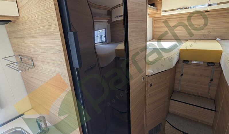 DETHLEFFS GLOBEBUS I006 completo