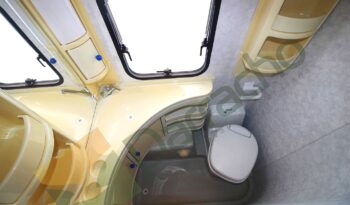 Adria 462 PS U55 completo