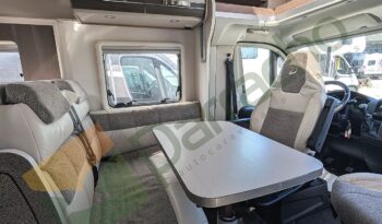 DETHLEFFS TREND T6757 N62 completo