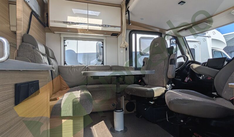 DETHLEFFS GLOBEBUS I006 completo