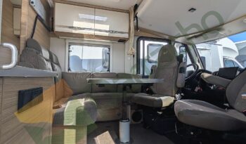 DETHLEFFS GLOBEBUS I006 completo