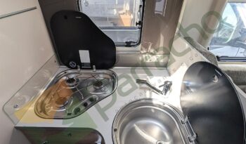 DETHLEFFS TREND T6757 N62 completo