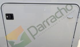 DETHLEFFS GLOBEBUS I006