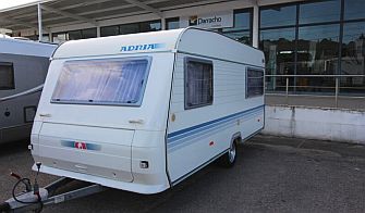 Adria 462 PS U55