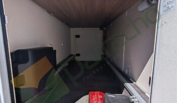 DETHLEFFS TREND T6757 N62 completo