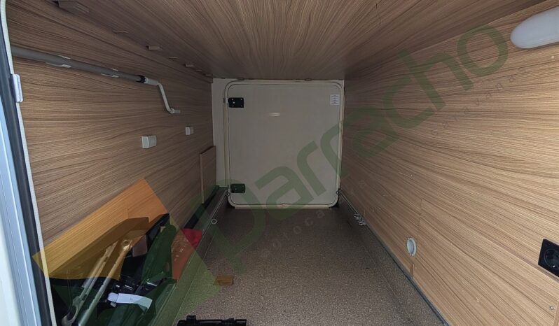 DETHLEFFS GLOBEBUS I006 completo