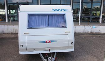 Adria 462 PS U55