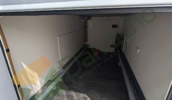 DETHLEFFS TREND T6757 N62 completo