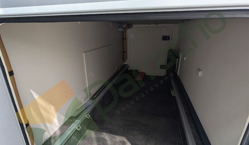 DETHLEFFS TREND T6757 N62 completo