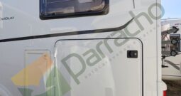 DETHLEFFS GLOBEBUS I006