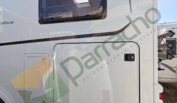 DETHLEFFS GLOBEBUS I006