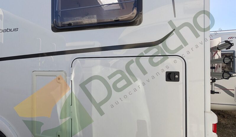 DETHLEFFS GLOBEBUS I006 completo