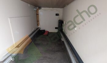 DETHLEFFS TREND T6757 N62 completo