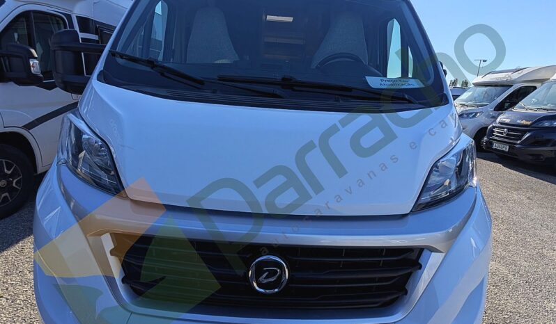 HYMER 0000000017 9