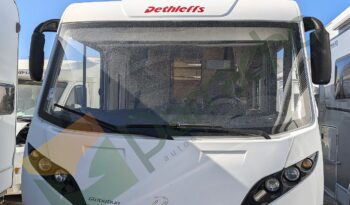 DETHLEFFS GLOBEBUS I006