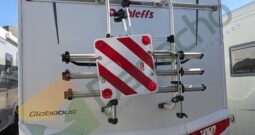 DETHLEFFS GLOBEBUS I006