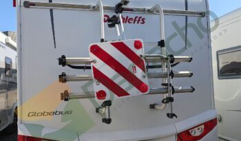 DETHLEFFS GLOBEBUS I006