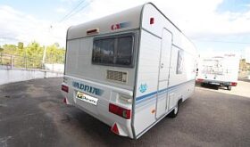 Adria 462 PS U55