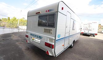 Adria 462 PS U55