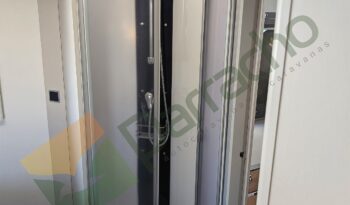 DETHLEFFS TREND T7057 DBM completo