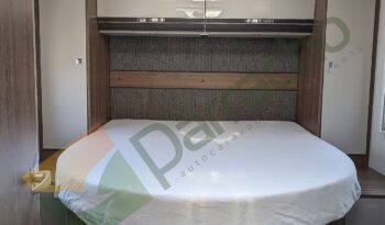 DETHLEFFS TREND T6757 N62 completo