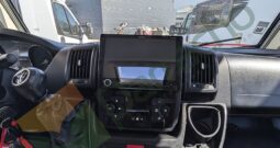DETHLEFFS GLOBEBUS I006