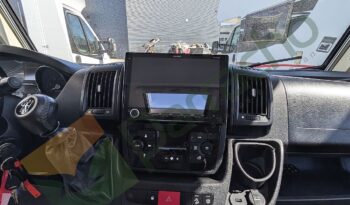 DETHLEFFS GLOBEBUS I006