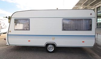 Adria 462 PS U55